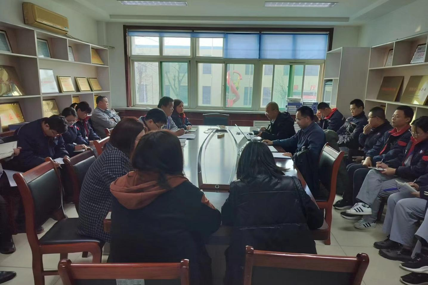 山东w66国际·利来最给力的老牌集团两公司顺利通过IP非转基因再认证审核