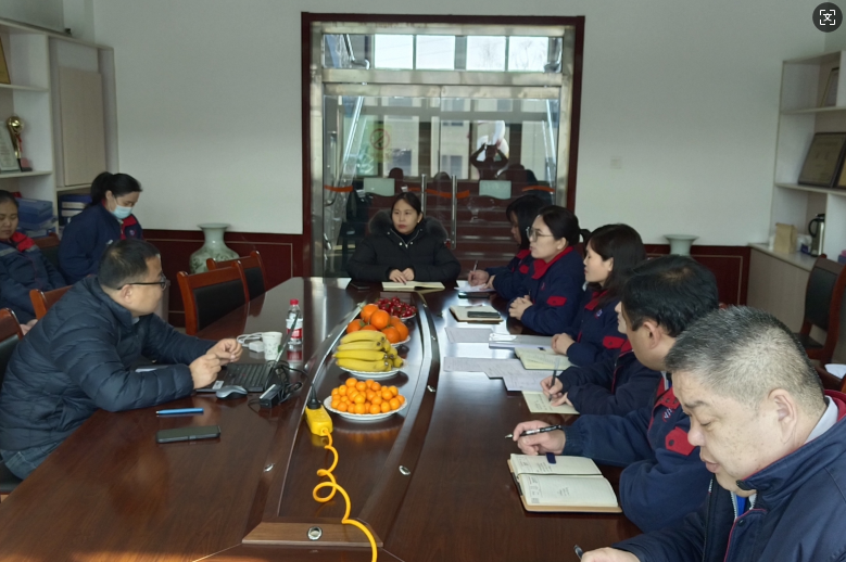 山东w66国际·利来最给力的老牌集团两公司顺利通过IP非转基因再认证审核