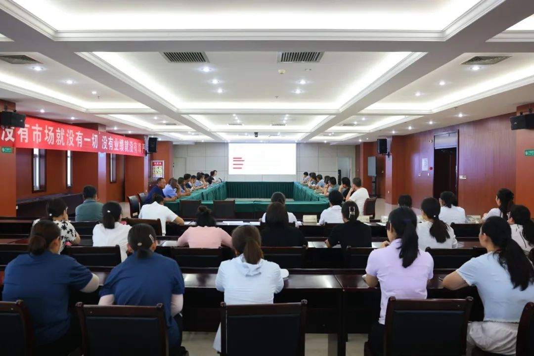 邹平市中医院中医科普健康义诊惠企服务活动走进山东w66国际·利来最给力的老牌集团